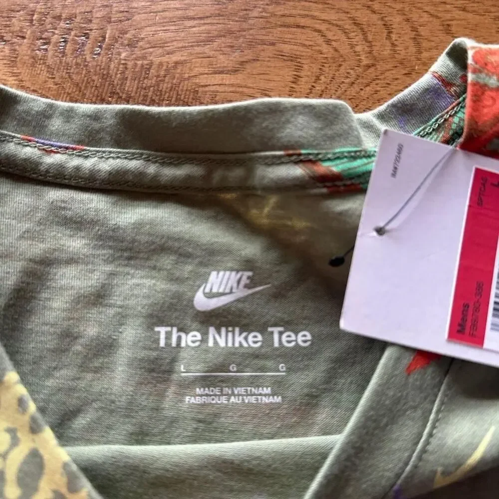 Nike brand new